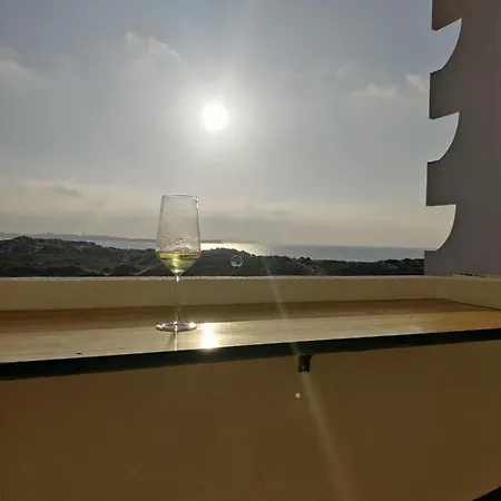 Ocean Getaway Baleal Daire *