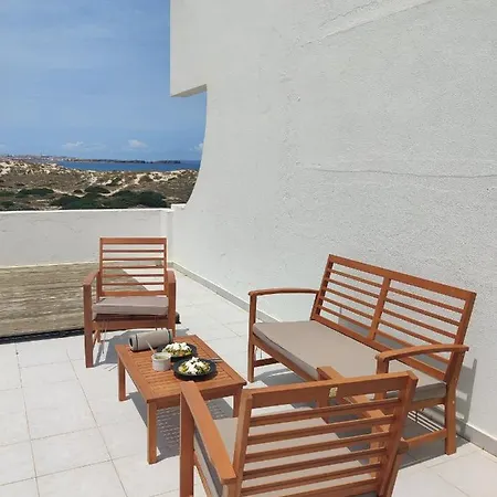 Ocean Getaway Baleal Daire *