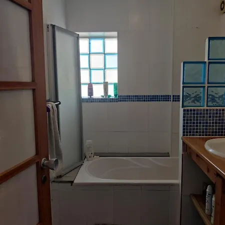 Ocean Getaway Baleal Daire